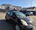 Черный Ниссан Ноут, объемом двигателя 1.39 л и пробегом 181 тыс. км за 5100 $, фото 3 на Automoto.ua
