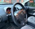 Черный Ниссан Ноут, объемом двигателя 1.6 л и пробегом 188 тыс. км за 6200 $, фото 21 на Automoto.ua