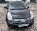 Черный Ниссан Ноут, объемом двигателя 1.39 л и пробегом 240 тыс. км за 5000 $, фото 13 на Automoto.ua