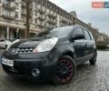Черный Ниссан Ноут, объемом двигателя 1.6 л и пробегом 193 тыс. км за 5200 $, фото 21 на Automoto.ua
