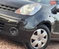 Чорний Ніссан Ноут, об'ємом двигуна 1.6 л та пробігом 200 тис. км за 6150 $, фото 47 на Automoto.ua