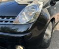 Черный Ниссан Ноут, объемом двигателя 1.6 л и пробегом 196 тыс. км за 5750 $, фото 20 на Automoto.ua