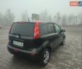 Черный Ниссан Ноут, объемом двигателя 1.39 л и пробегом 210 тыс. км за 4450 $, фото 5 на Automoto.ua