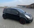 Чорний Ніссан Ноут, об'ємом двигуна 1.6 л та пробігом 193 тис. км за 4700 $, фото 3 на Automoto.ua