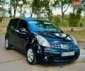 Чорний Ніссан Ноут, об'ємом двигуна 1.5 л та пробігом 211 тис. км за 3777 $, фото 25 на Automoto.ua