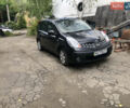 Черный Ниссан Ноут, объемом двигателя 1.6 л и пробегом 370 тыс. км за 5800 $, фото 1 на Automoto.ua