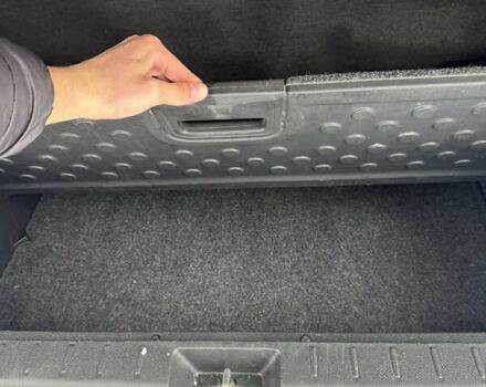 Черный Ниссан Ноут, объемом двигателя 1.6 л и пробегом 268 тыс. км за 5300 $, фото 14 на Automoto.ua