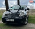 Чорний Ніссан Ноут, об'ємом двигуна 1.46 л та пробігом 216 тис. км за 5150 $, фото 1 на Automoto.ua