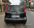 Черный Ниссан Ноут, объемом двигателя 1.6 л и пробегом 193 тыс. км за 5200 $, фото 7 на Automoto.ua