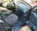 Черный Ниссан Ноут, объемом двигателя 1.6 л и пробегом 110 тыс. км за 3600 $, фото 7 на Automoto.ua
