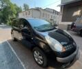 Черный Ниссан Ноут, объемом двигателя 1.6 л и пробегом 198 тыс. км за 4900 $, фото 1 на Automoto.ua