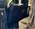 Черный Ниссан Ноут, объемом двигателя 1.6 л и пробегом 200 тыс. км за 5500 $, фото 84 на Automoto.ua