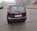 Черный Ниссан Ноут, объемом двигателя 1.4 л и пробегом 186 тыс. км за 5450 $, фото 1 на Automoto.ua