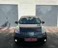 Черный Ниссан Ноут, объемом двигателя 1.6 л и пробегом 196 тыс. км за 5750 $, фото 1 на Automoto.ua