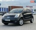 Черный Ниссан Ноут, объемом двигателя 1.6 л и пробегом 140 тыс. км за 7000 $, фото 2 на Automoto.ua