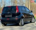 Чорний Ніссан Ноут, об'ємом двигуна 1.6 л та пробігом 200 тис. км за 5500 $, фото 43 на Automoto.ua