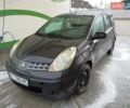 Черный Ниссан Ноут, объемом двигателя 1.5 л и пробегом 240 тыс. км за 5150 $, фото 1 на Automoto.ua