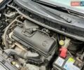 Черный Ниссан Ноут, объемом двигателя 1.39 л и пробегом 200 тыс. км за 5800 $, фото 22 на Automoto.ua