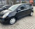 Черный Ниссан Ноут, объемом двигателя 1.4 л и пробегом 261 тыс. км за 5300 $, фото 2 на Automoto.ua