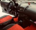 Чорний Ніссан Ноут, об'ємом двигуна 1.39 л та пробігом 205 тис. км за 5600 $, фото 14 на Automoto.ua