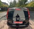 Черный Ниссан Ноут, объемом двигателя 1.6 л и пробегом 196 тыс. км за 5750 $, фото 5 на Automoto.ua