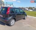 Черный Ниссан Ноут, объемом двигателя 1.4 л и пробегом 169 тыс. км за 5450 $, фото 5 на Automoto.ua