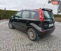 Черный Ниссан Ноут, объемом двигателя 1.6 л и пробегом 210 тыс. км за 5500 $, фото 39 на Automoto.ua