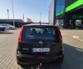 Черный Ниссан Ноут, объемом двигателя 1.39 л и пробегом 181 тыс. км за 5100 $, фото 1 на Automoto.ua