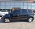 Чорний Ніссан Ноут, об'ємом двигуна 1.6 л та пробігом 197 тис. км за 5100 $, фото 3 на Automoto.ua
