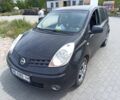 Черный Ниссан Ноут, объемом двигателя 1.4 л и пробегом 246 тыс. км за 4700 $, фото 1 на Automoto.ua