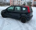 Чорний Ніссан Ноут, об'ємом двигуна 1.5 л та пробігом 249 тис. км за 4800 $, фото 4 на Automoto.ua