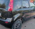 Черный Ниссан Ноут, объемом двигателя 1.4 л и пробегом 240 тыс. км за 5800 $, фото 15 на Automoto.ua