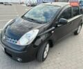 Черный Ниссан Ноут, объемом двигателя 1.6 л и пробегом 140 тыс. км за 7000 $, фото 40 на Automoto.ua