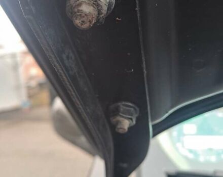 Черный Ниссан Ноут, объемом двигателя 1.4 л и пробегом 186 тыс. км за 5400 $, фото 18 на Automoto.ua