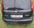 Чорний Ніссан Ноут, об'ємом двигуна 1.4 л та пробігом 220 тис. км за 3208 $, фото 2 на Automoto.ua