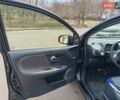 Черный Ниссан Ноут, объемом двигателя 1.6 л и пробегом 210 тыс. км за 5500 $, фото 1 на Automoto.ua