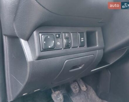 Черный Ниссан Ноут, объемом двигателя 1.5 л и пробегом 287 тыс. км за 5450 $, фото 14 на Automoto.ua