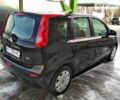 Черный Ниссан Ноут, объемом двигателя 1.5 л и пробегом 236 тыс. км за 5150 $, фото 3 на Automoto.ua