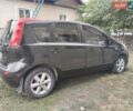 Чорний Ніссан Ноут, об'ємом двигуна 1.46 л та пробігом 210 тис. км за 3900 $, фото 4 на Automoto.ua