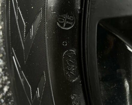 Чорний Ніссан Ноут, об'ємом двигуна 1.6 л та пробігом 192 тис. км за 5690 $, фото 57 на Automoto.ua