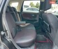 Черный Ниссан Ноут, объемом двигателя 1.6 л и пробегом 280 тыс. км за 4990 $, фото 10 на Automoto.ua