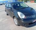 Черный Ниссан Ноут, объемом двигателя 1.4 л и пробегом 169 тыс. км за 5450 $, фото 7 на Automoto.ua