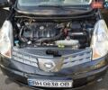 Черный Ниссан Ноут, объемом двигателя 1.6 л и пробегом 110 тыс. км за 3600 $, фото 11 на Automoto.ua