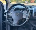 Чорний Ніссан Ноут, об'ємом двигуна 1.6 л та пробігом 97 тис. км за 6499 $, фото 13 на Automoto.ua
