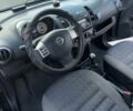 Чорний Ніссан Ноут, об'ємом двигуна 1.4 л та пробігом 259 тис. км за 4422 $, фото 3 на Automoto.ua