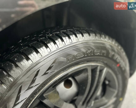 Чорний Ніссан Ноут, об'ємом двигуна 1.6 л та пробігом 192 тис. км за 5690 $, фото 56 на Automoto.ua