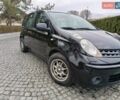 Черный Ниссан Ноут, объемом двигателя 1.6 л и пробегом 210 тыс. км за 5500 $, фото 27 на Automoto.ua
