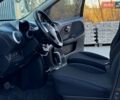 Чорний Ніссан Ноут, об'ємом двигуна 1.6 л та пробігом 200 тис. км за 5500 $, фото 66 на Automoto.ua