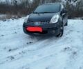 Черный Ниссан Ноут, объемом двигателя 1.6 л и пробегом 200 тыс. км за 6200 $, фото 3 на Automoto.ua