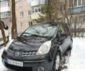 Чорний Ніссан Ноут, об'ємом двигуна 1.6 л та пробігом 208 тис. км за 6500 $, фото 10 на Automoto.ua